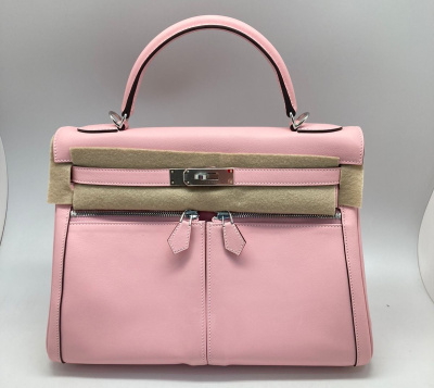 СУМКА HERMES KELLY LAKIS 32