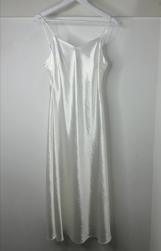 ПЛАТЬЕ SAINT LAURENT 