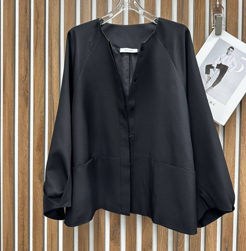 РУБАШКА THE ROW 