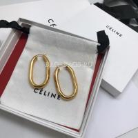 СЕРЬГИ CELINE