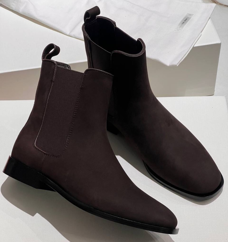 БОТИЛЬОНЫ THE ROW 