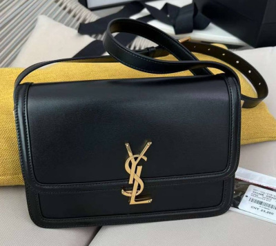 СУМКА SAINT LAURENT SOLFERINO 