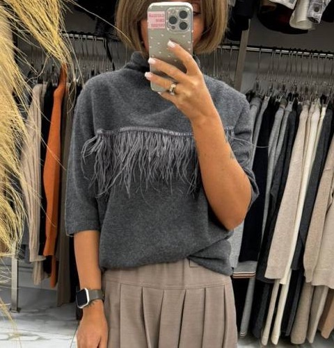 КОФТА BRUNELLO CUCINELLI 