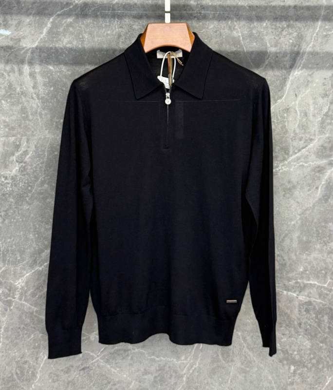 МУЖСКОЕ ПОЛО GANIANI 