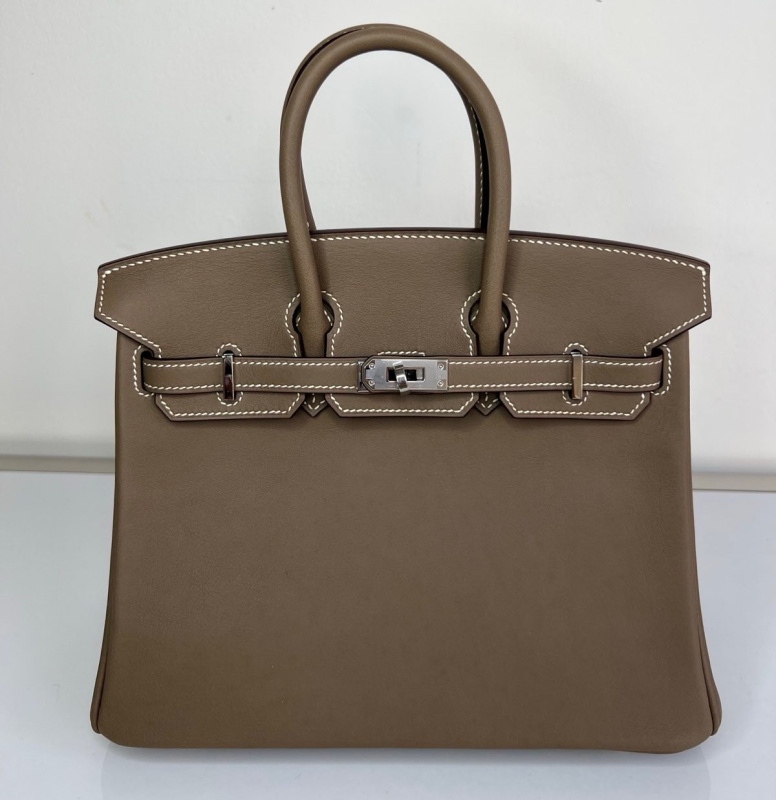 СУМКА HERMES BIRKIN 25