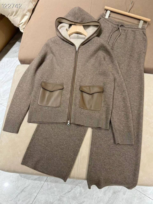 КОСТЮМ LORO PIANA 