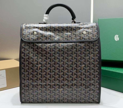 МУЖСКОЙ РЮКЗАК GOYARD 