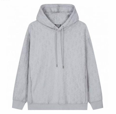 МУЖСКАЯ ТОЛСТОВКА CHRISTIAN DIOR 