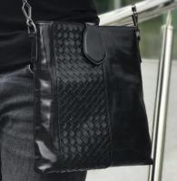 МУЖСКАЯ СУМКА МЕССЕНДЖЕР BOTTEGA VENETA 