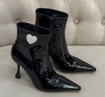 БОТИЛЬОНЫ MACH&MACH