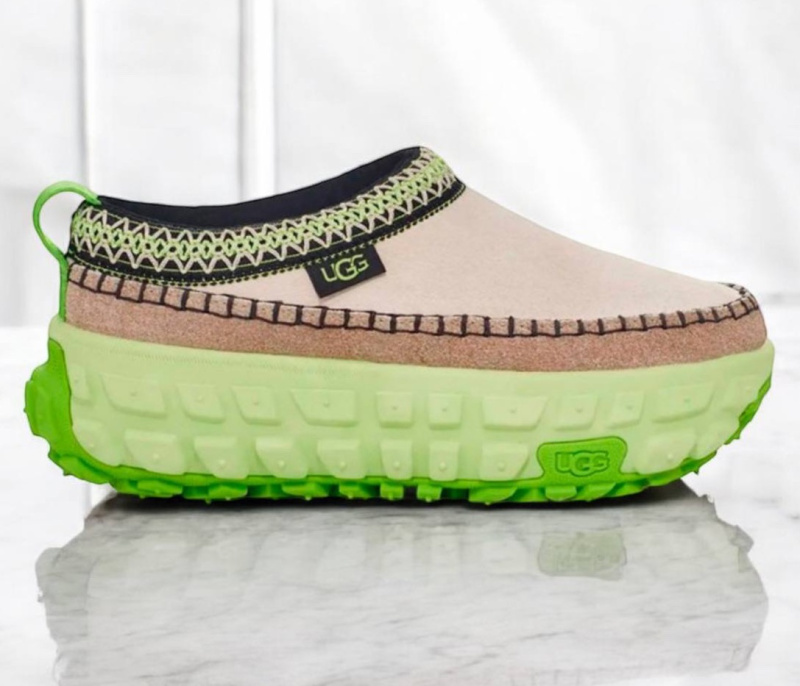 УГГИ UGG VENTURE 