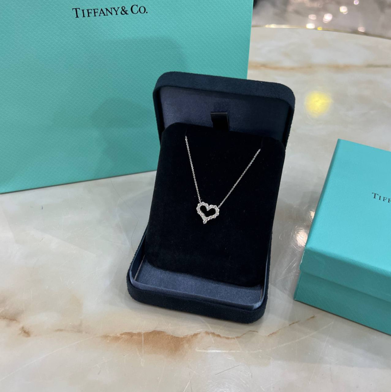 ПОДВЕСКА TIFFANY