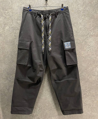 МУЖСКИЕ БРЮКИ КАРГО LOUIS VUITTON 