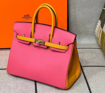 СУМКА HERMES BIRKIN 25
