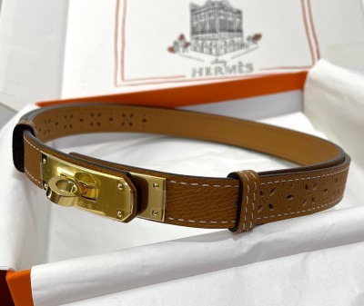ЖЕНСКИЙ РЕМЕНЬ HERMES 