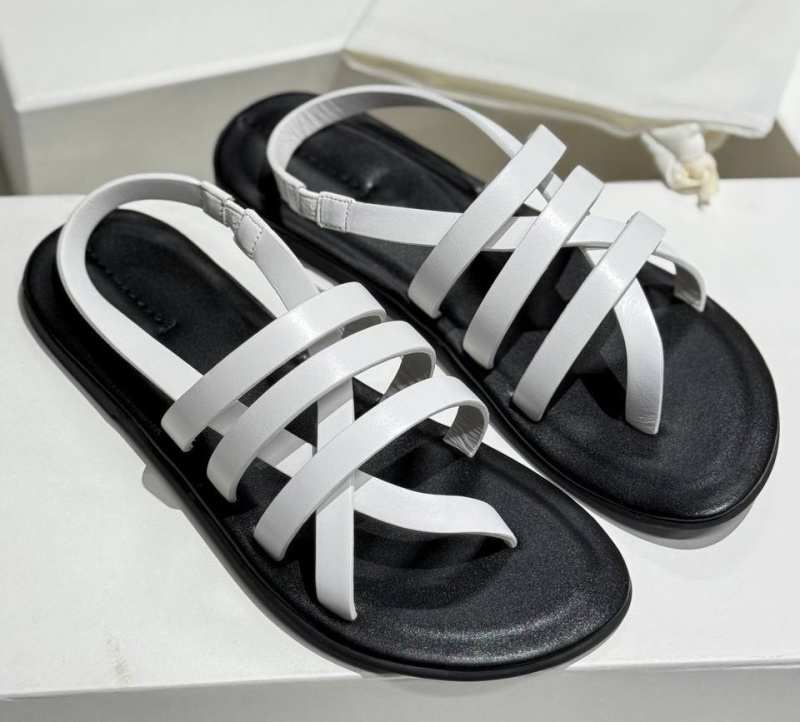 САНДАЛИИ THE ROW 