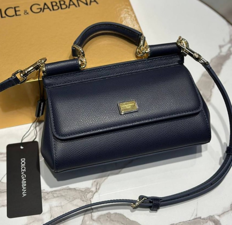 СУМКА DOLCE & GABBANA 