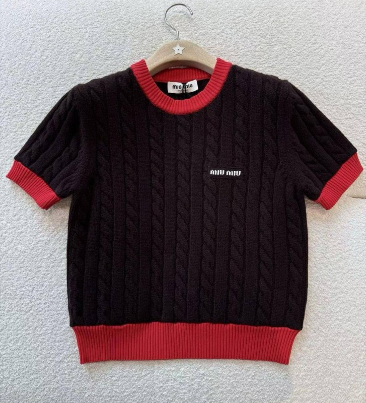 ДЖЕМПЕР MIU MIU 