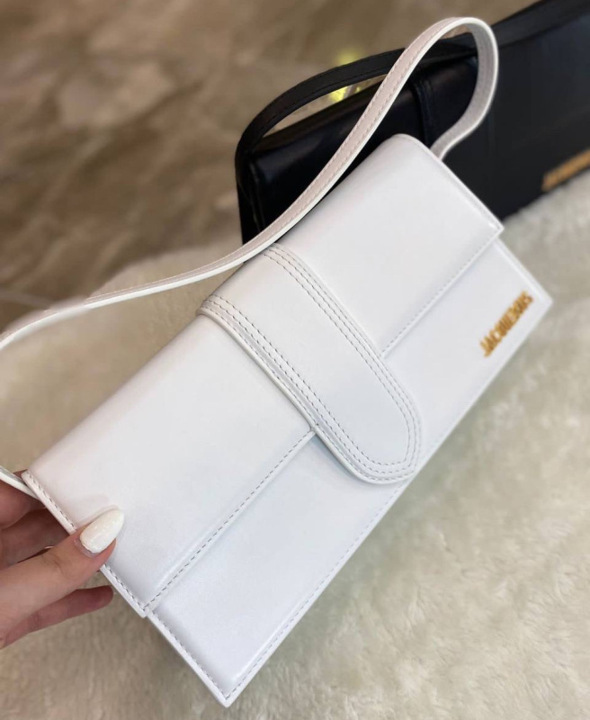 СУМКА JACQUEMUS 