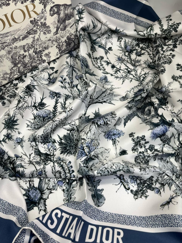 ПЛАТОК CHRISTIAN DIOR 