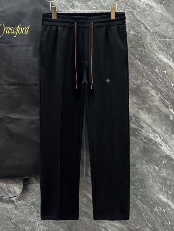 МУЖСКИЕ БРЮКИ LORO PIANA 