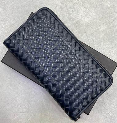 МУЖСКОЙ КОШЕЛЕК BOTTEGA VENETA 