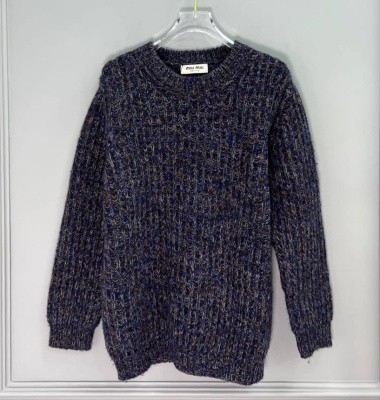 СВИТЕР MIU MIU 