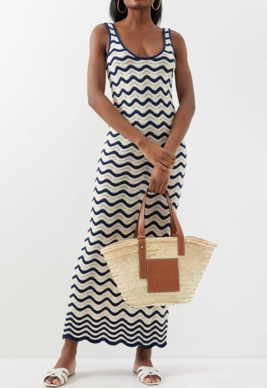 ПЛАТЬЕ ZIMMERMANN 