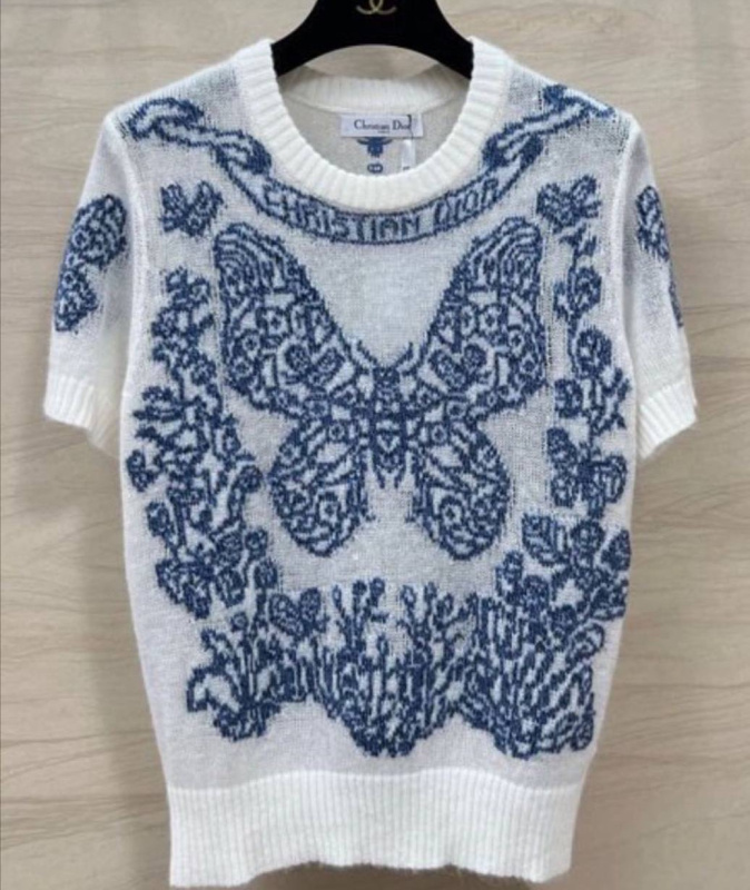 КОФТА CHRISTIAN DIOR 