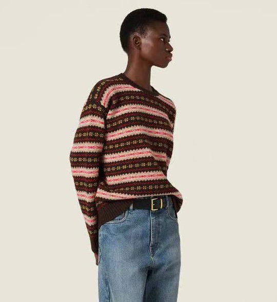 СВИТЕР MIU MIU 