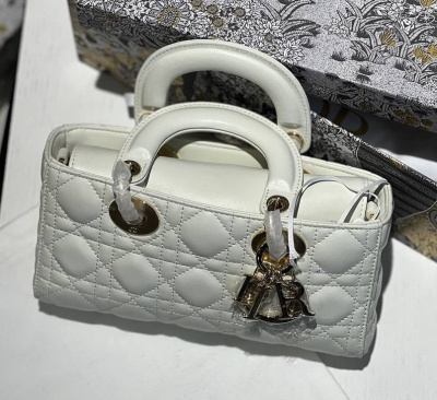 СУМКА CHRISTIAN DIOR LADY 