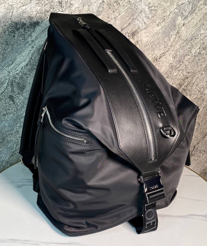 МУЖСКОЙ РЮКЗАК LOEWE 