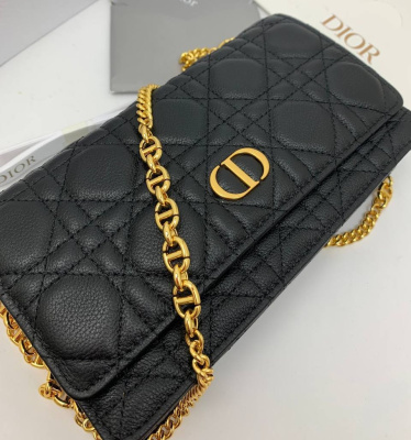 СУМКА CHRISTIAN DIOR 