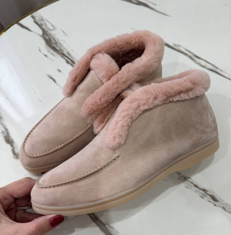 ЛОФЕРЫ LORO PIANA 