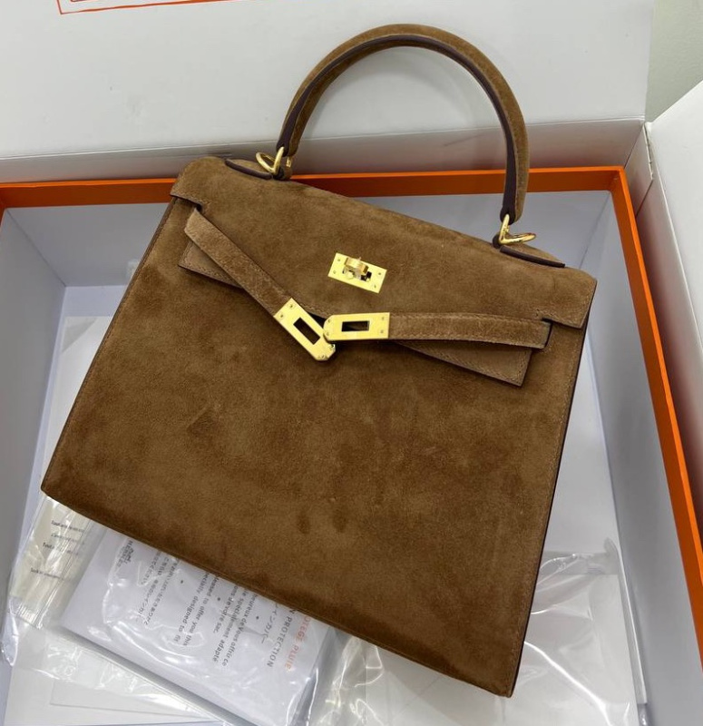 СУМКА HERMES KELLY 25