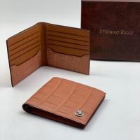 ПОРТМОНЕ STEFANO RICCI