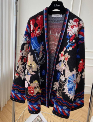 КАРДИГАН CHRISTIAN DIOR 