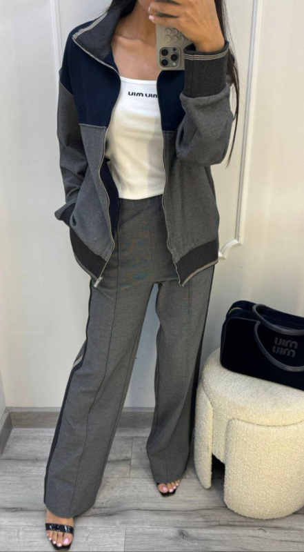 КОСТЮМ MIU MIU 