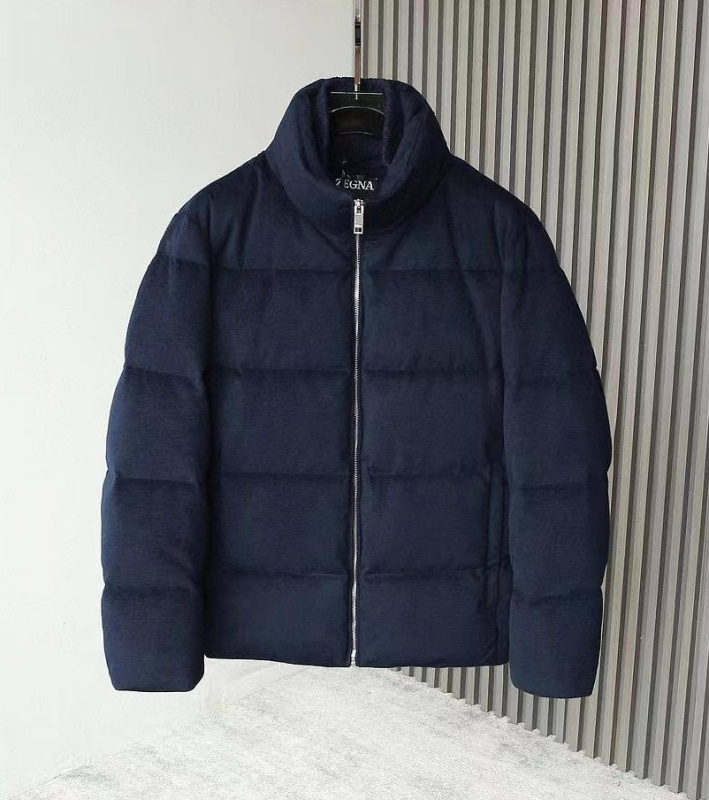 МУЖСКОЙ ПУХОВИК ZEGNA 