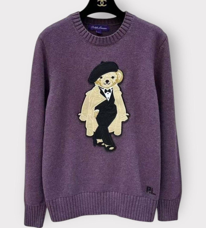 СВИТЕР RALPH LAUREN 