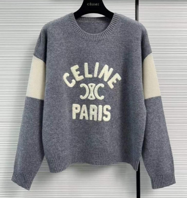 СВИТЕР CELINE 