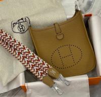 СУМКА HERMES EVELYNE MINI 