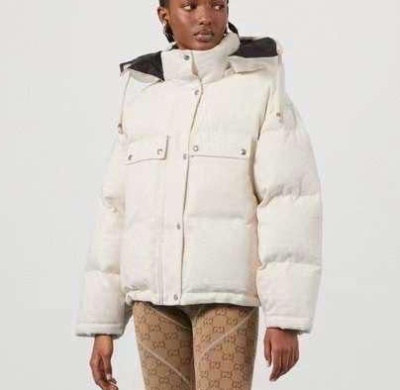 ПУХОВИК GUCCI