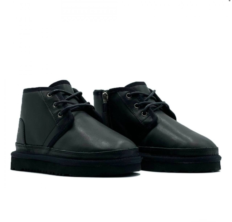 ДЕТСКИЕ УГГИ UGG