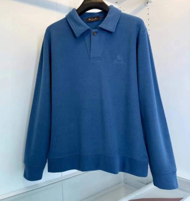 МУЖСКОЕ ПОЛО LORO PIANA