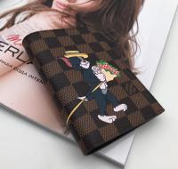 ОБЛОЖКА LOUIS VUITTON