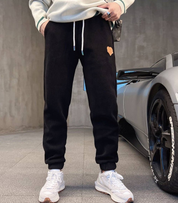 МУЖСКИЕ ШТАНЫ LOUIS VUITTON 