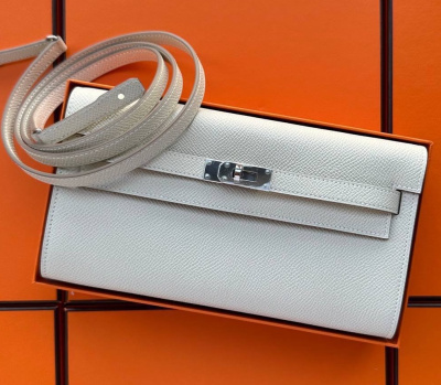 СУМКА HERMES KELLY TO GO