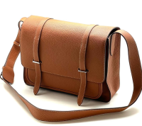 МУЖСКАЯ СУМКА МЕССЕНДЖЕР HERMES 