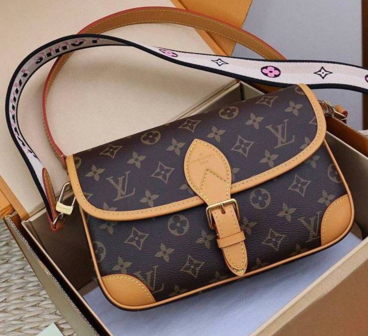 СУМКА LOUIS VUITTON